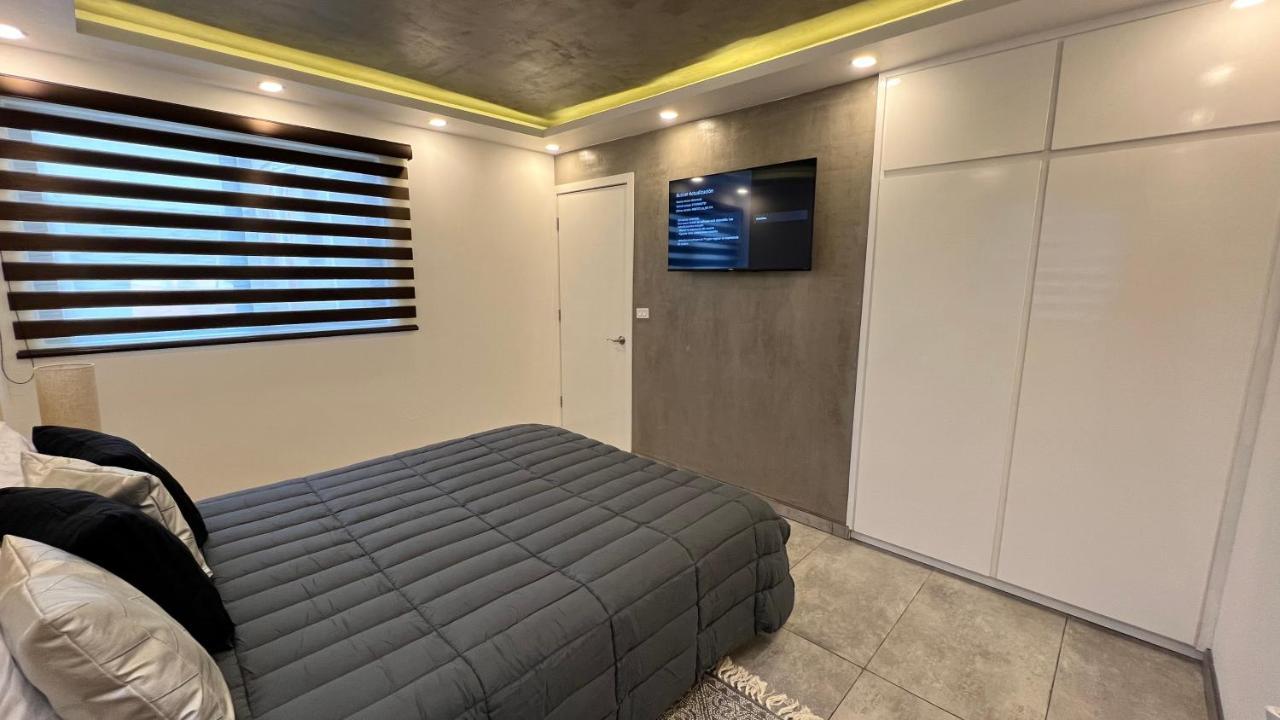 Baja Suites - Departamentos Vacacionales Ensenada Eksteriør billede